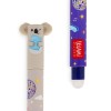Uitwisbare pen koala - Erasable pen 